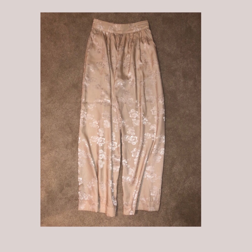 Urban pants